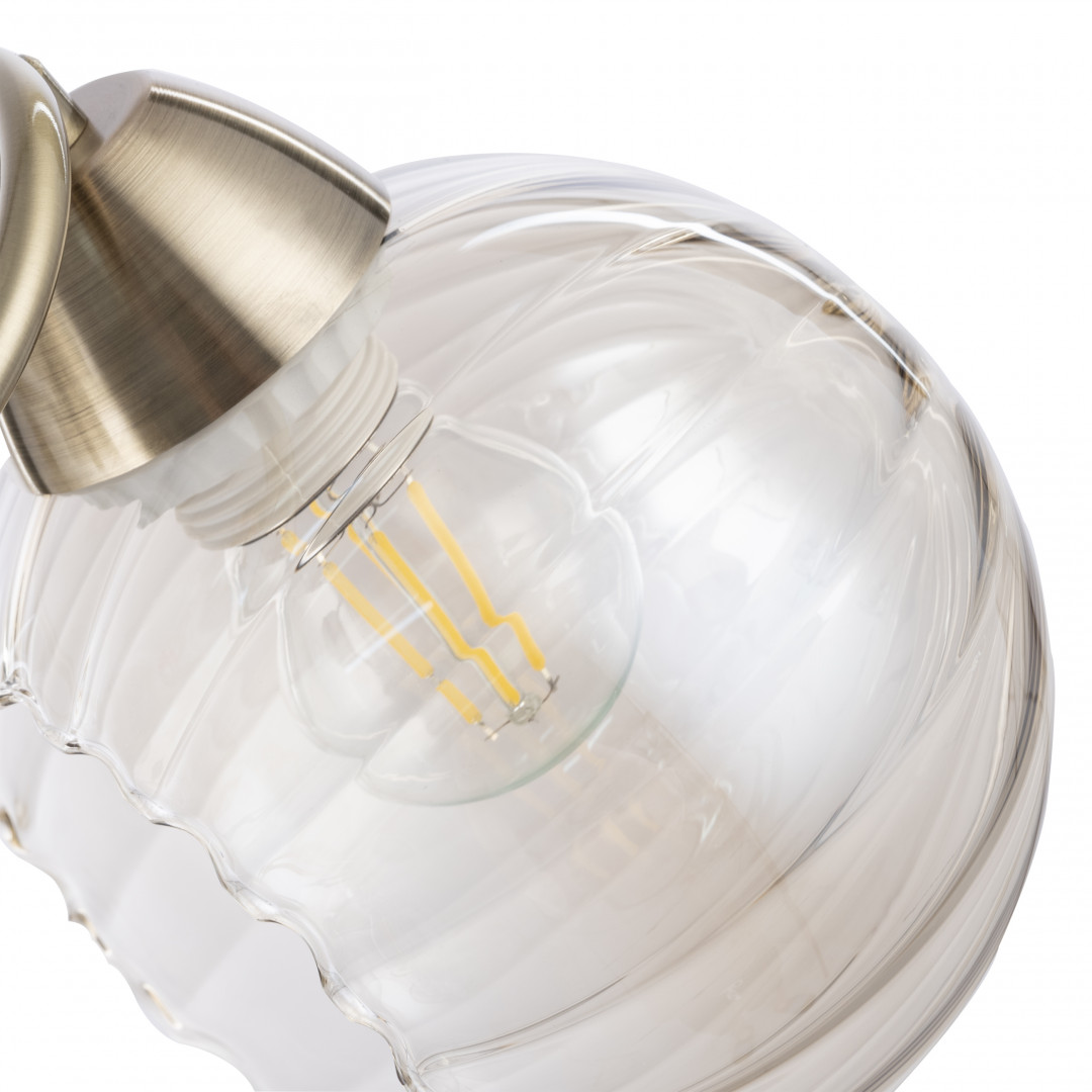 Потолочная люстра Arte Milano Amalfi 329207/3 AB