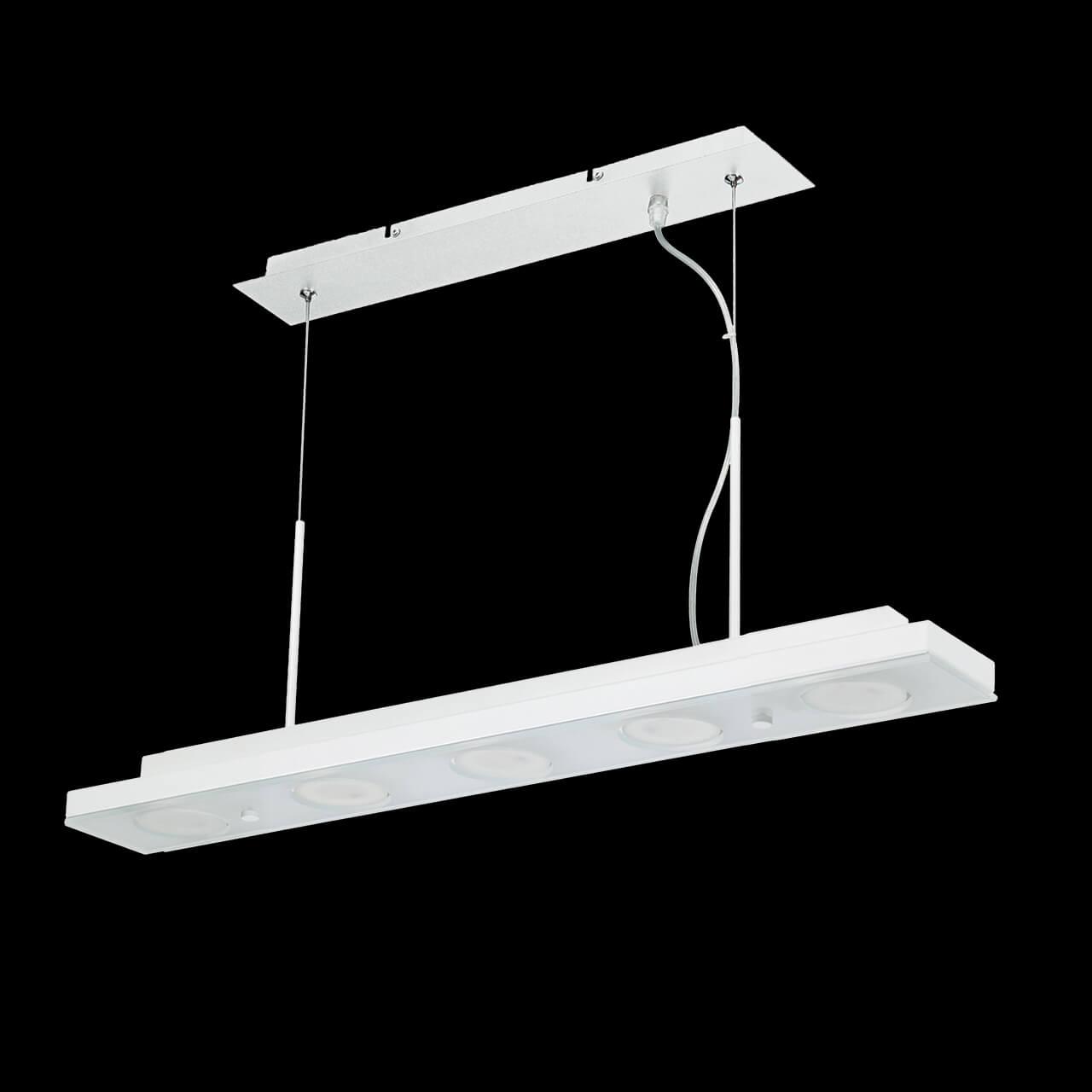 Подвесной светильник Ideal Lux Concorde SP5 160023