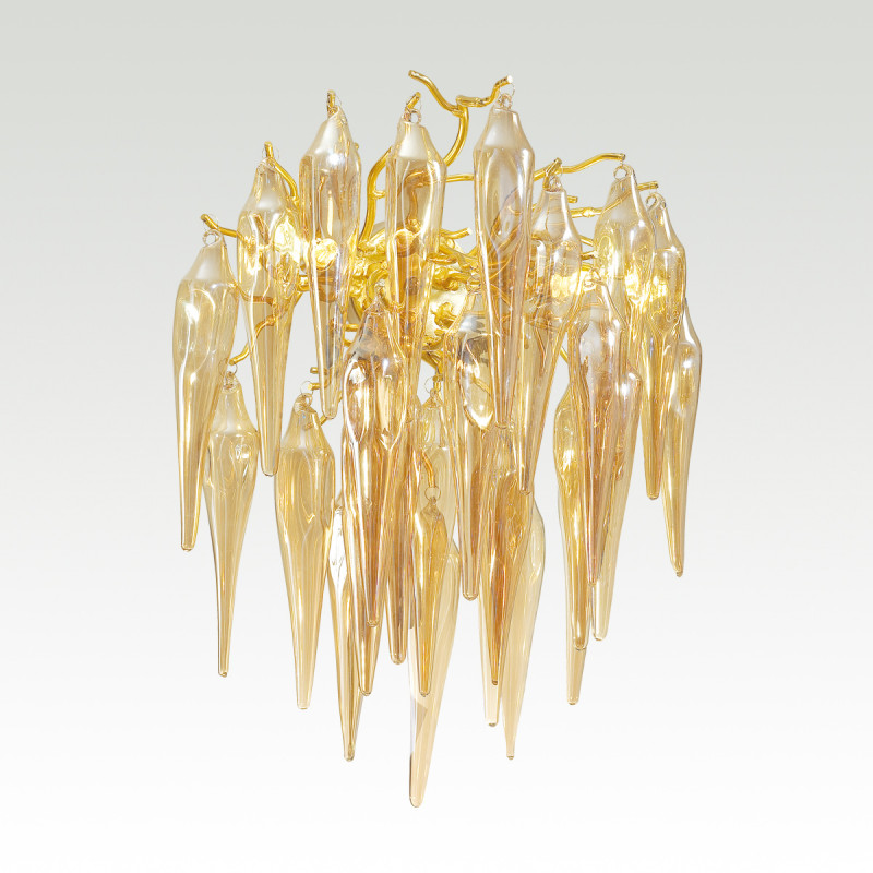 Бра Odeon Light 4718/2W