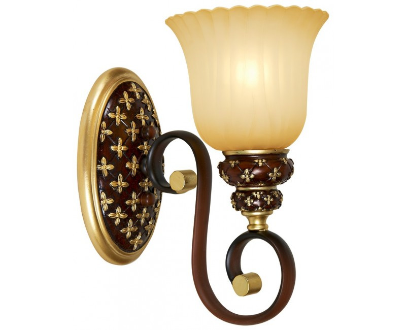 Бра WERTMARK WE354.01.601