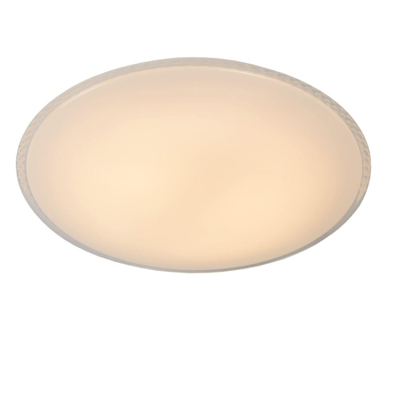 Потолочный светодиодный светильник Lucide Twinka 79176/24/61