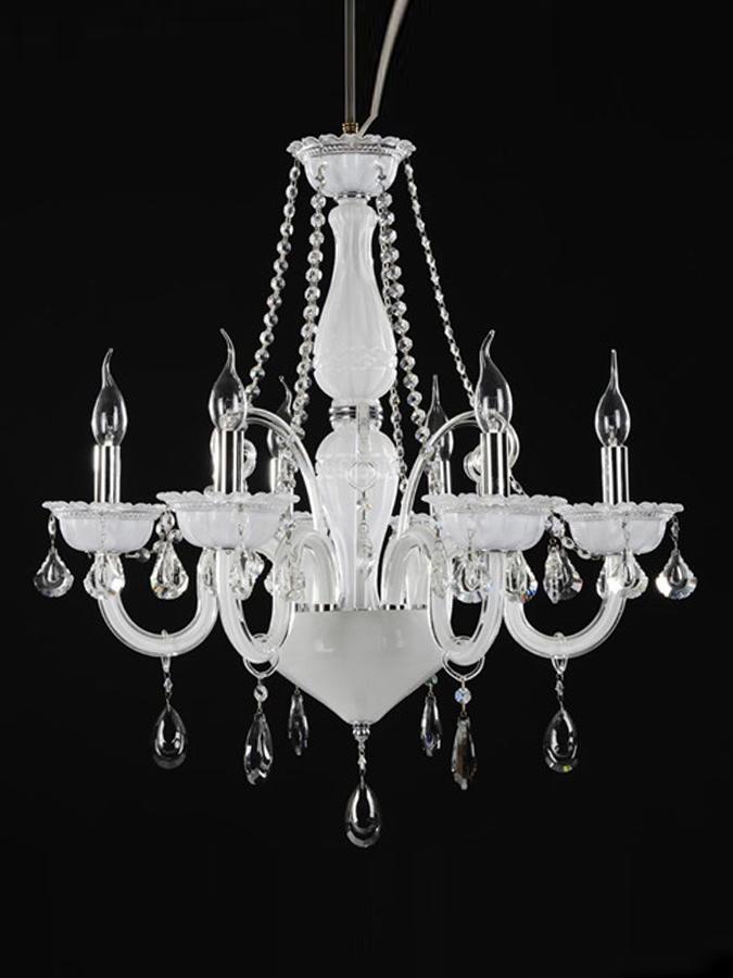 Подвесная люстра Vitaluce V2350/6