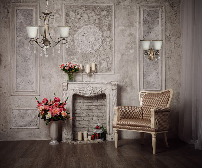 Люстра на штанге Arti Lampadari Borgese E 1.1.3.602 GB