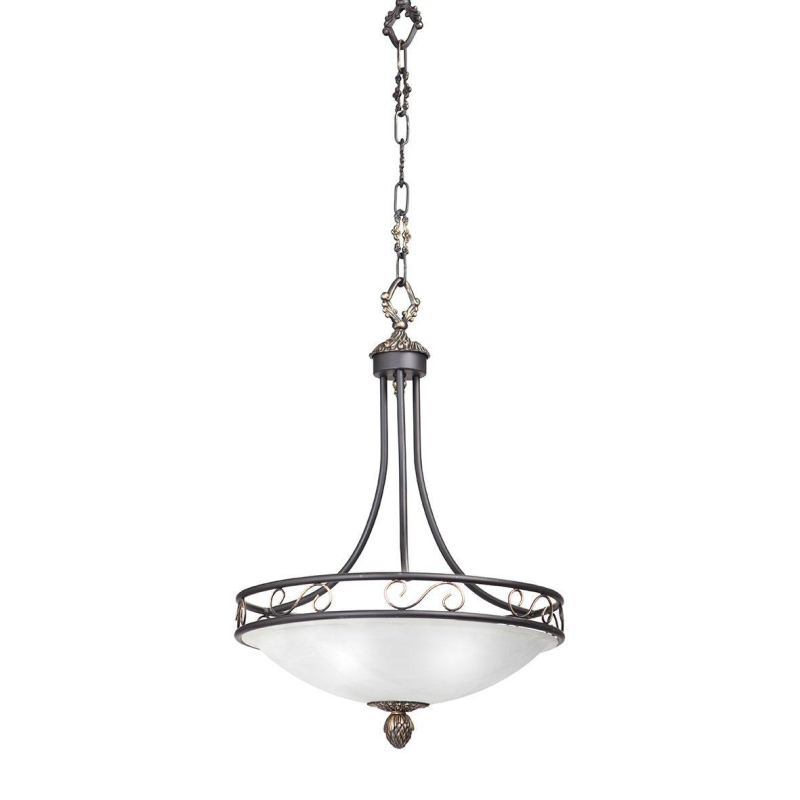 Подвесной светильник Vitaluce V2021/3S