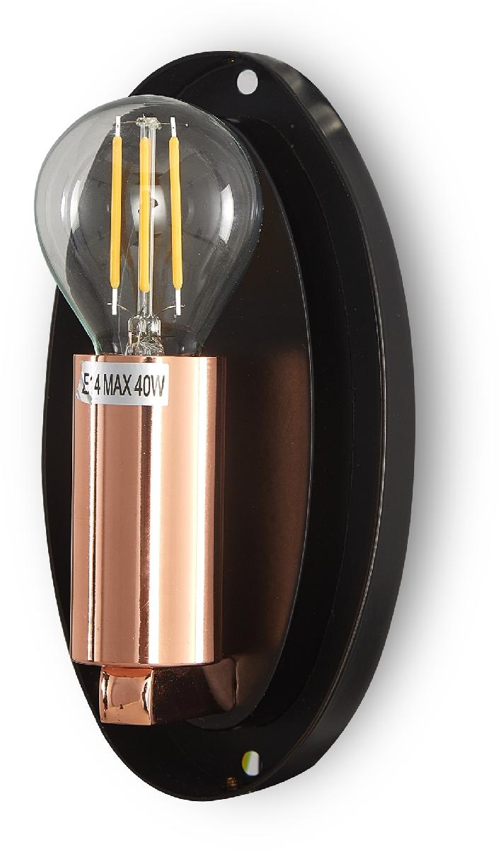 Настенный светильник Maytoni Mabell MOD306WL-01C