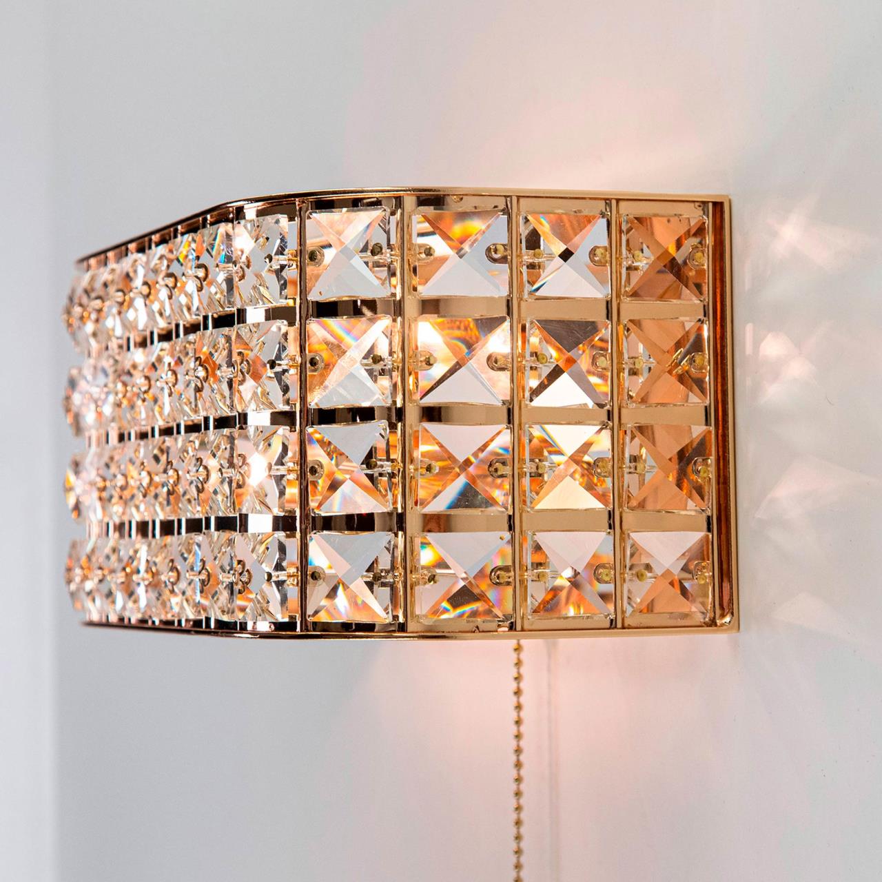 Настенный светильник Citilux Портал CL324402 в Москве