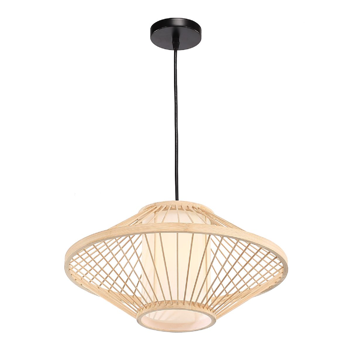 Подвесной светильник ST Luce Alma SL6241.533.01