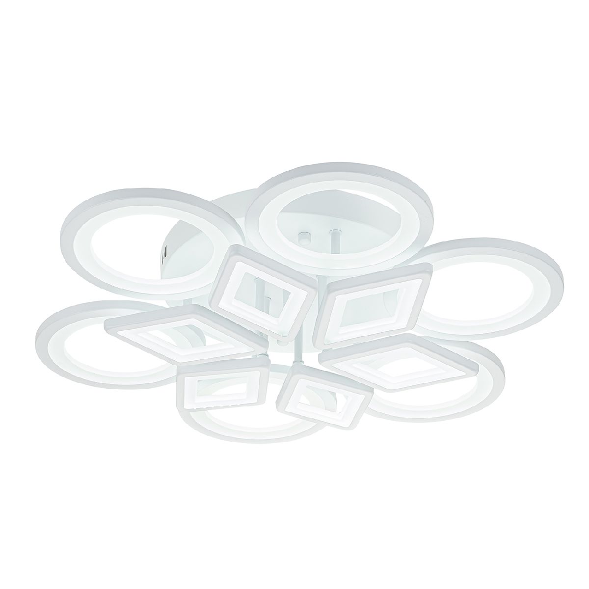 Потолочная люстра Escada Mosaic 10248/12LED