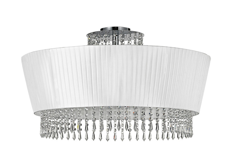 Потолочная люстра Donolux C110237/8white