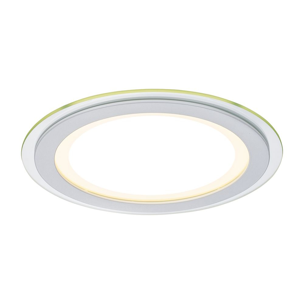 Встраиваемый светодиодный светильник Maytoni Han DL304-L18W