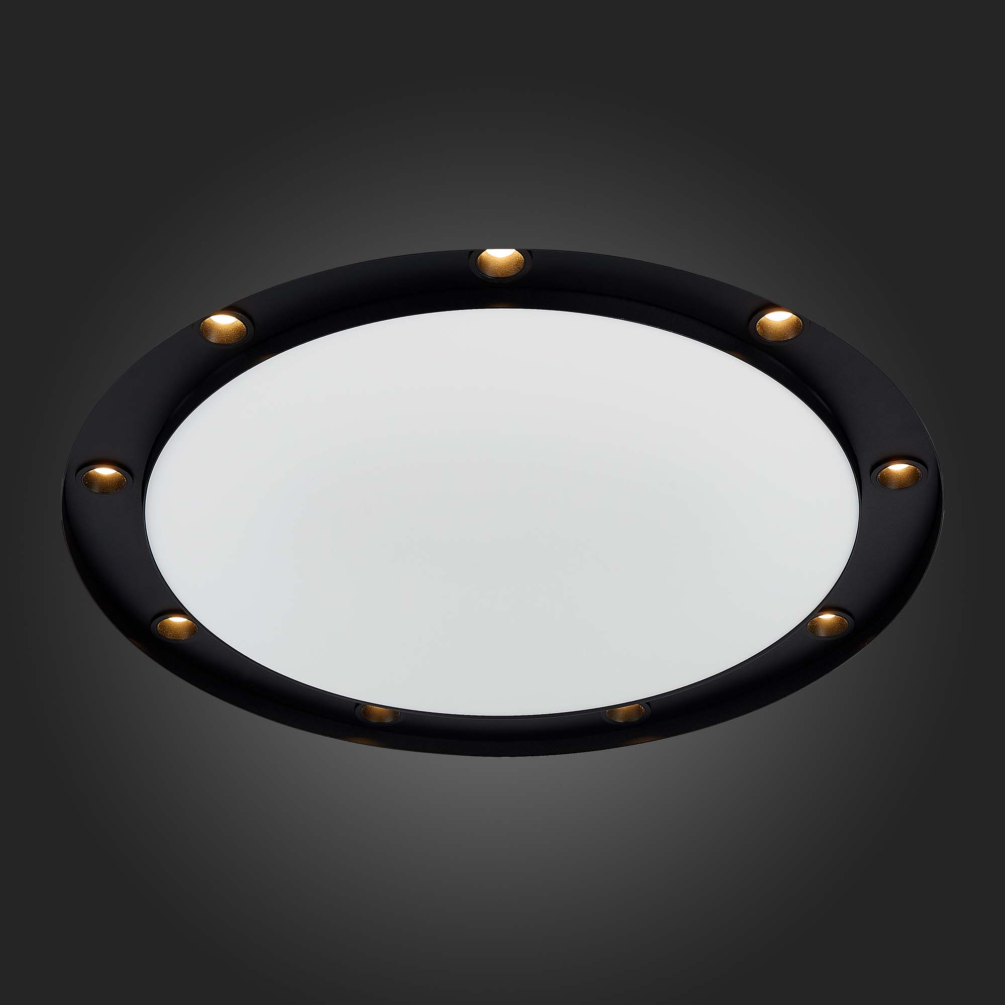 Встраиваемый светильник ST Luce ST706.438.45