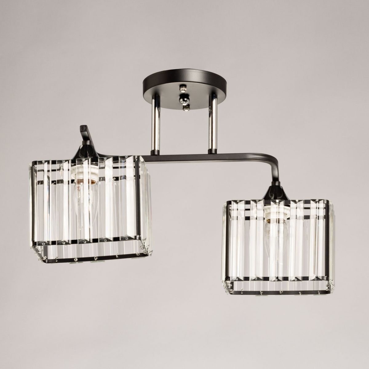 Потолочный светильник De Markt Акцент 680013502