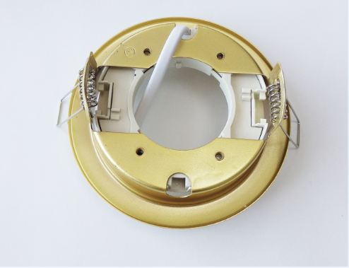 Встраиваемый светильник EKS Optima ЦБ-00009745