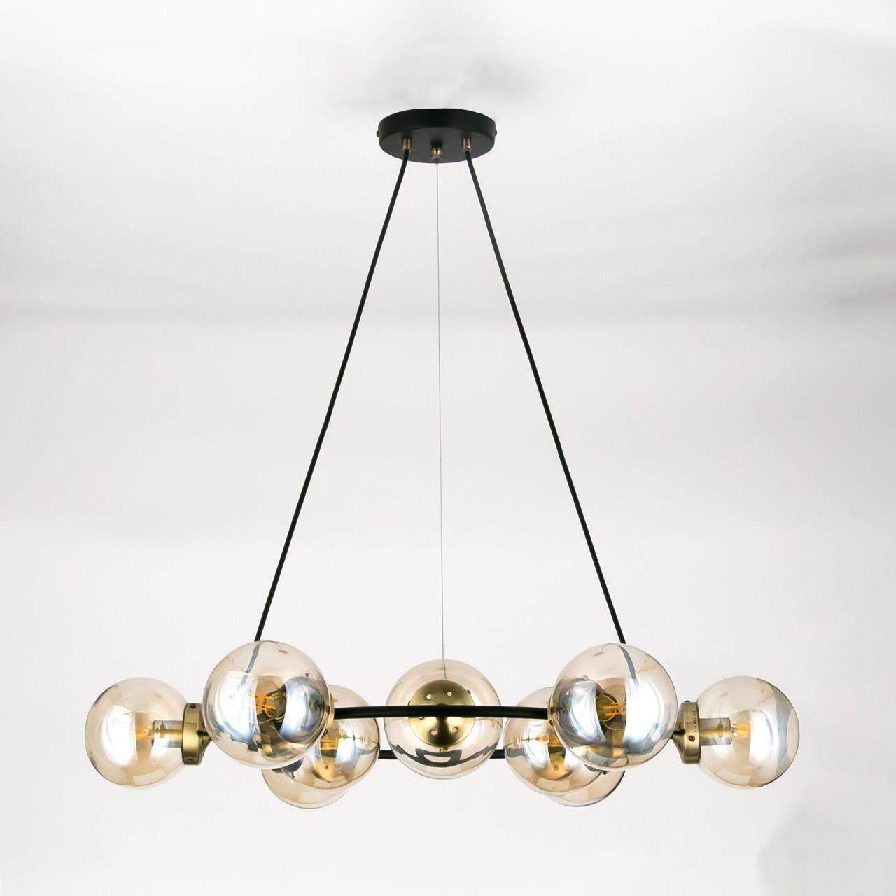 Подвесной светильник Citilux CL105195 в Москве