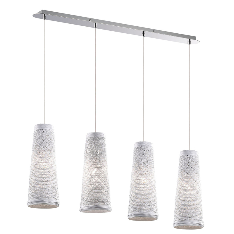 Подвесной светильник Ideal Lux Basket SP4 082561