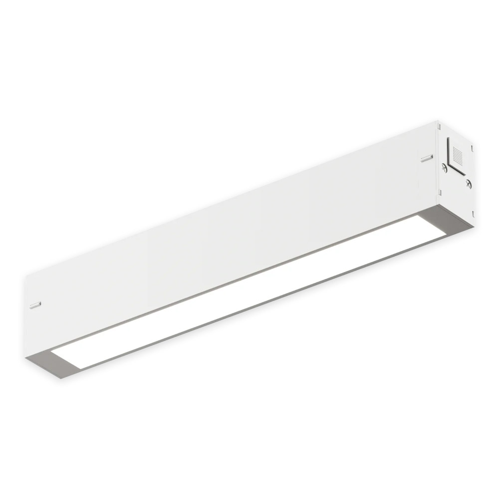 Трековый однофазный светильник AM Group AM522 WH-220V-9W SMART