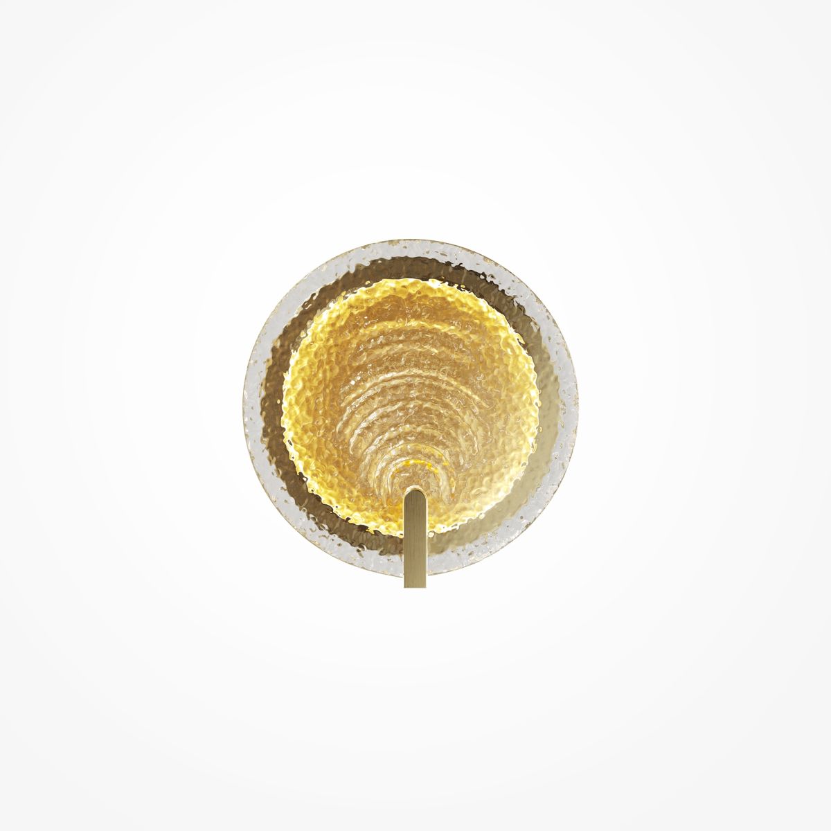 Настенный светильник Maytoni Regatta MOD481WL-L5BS3K