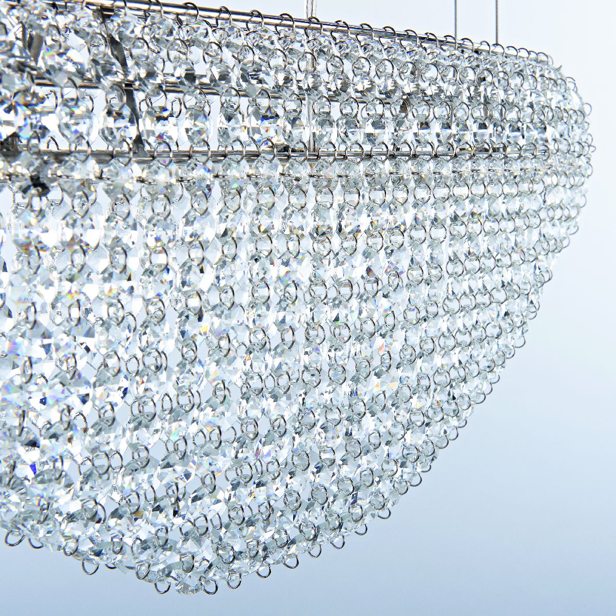 Подвесная люстра Arte Perfetto Luce Rimini S505.0.80.A.3000