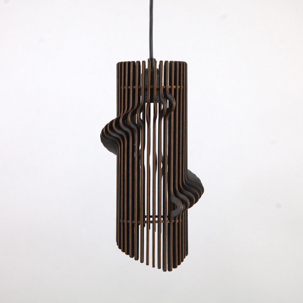 Подвесной светильник LightHall Eden LH012006