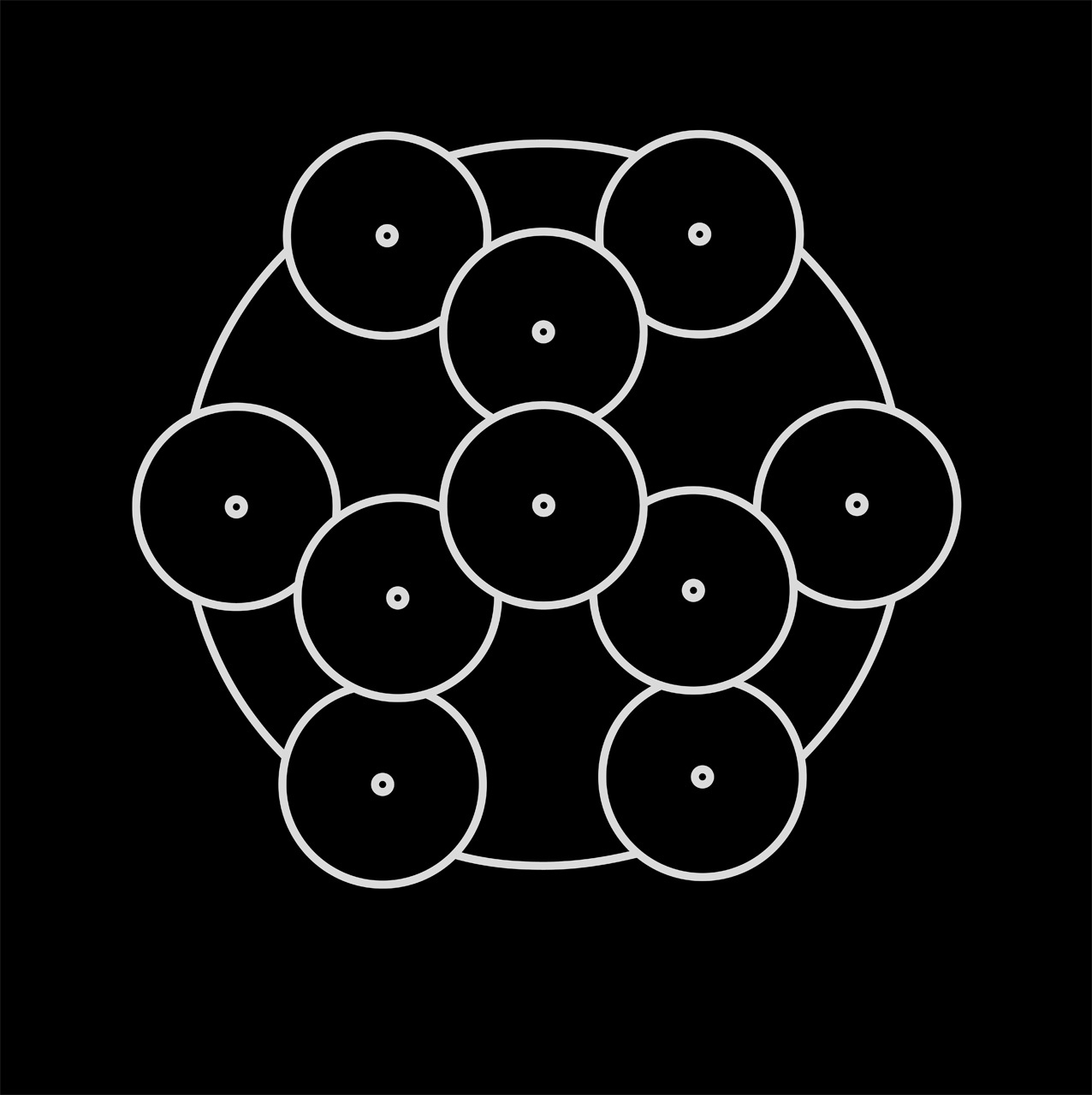 Подвесная люстра Lightstar Simple Light 803100