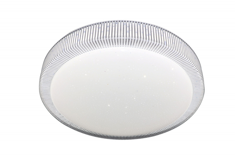 Потолочная люстра Natali Kovaltseva LED LAMPS 81076