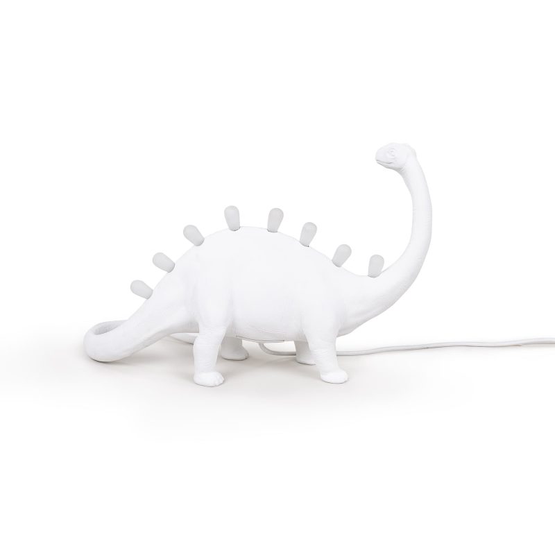 Настольная лампа Seletti Jurassic Lamp 14782
