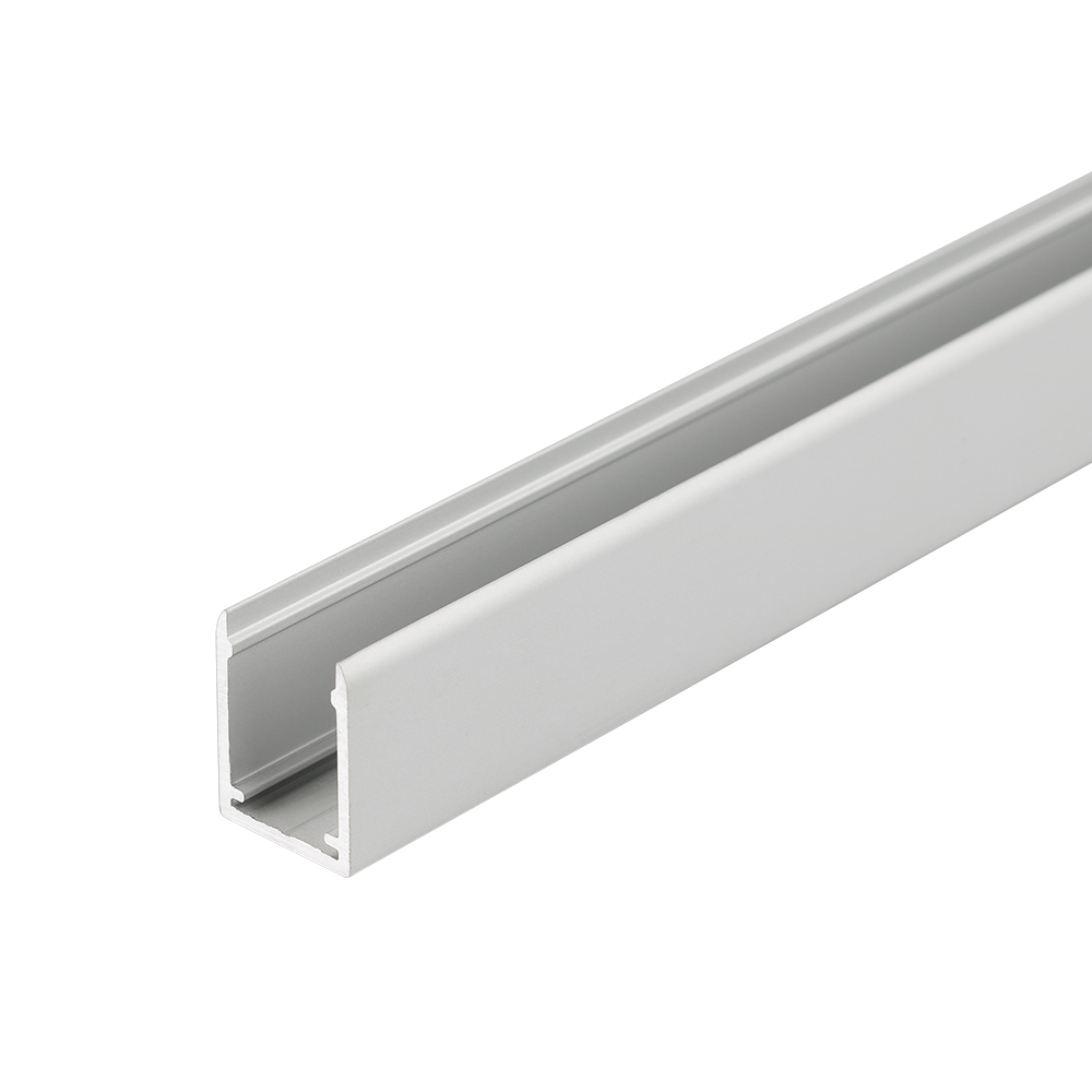 Профиль Arlight ARL-MOONLIGHT-1712-3000 ANOD (Алюминий) 062324