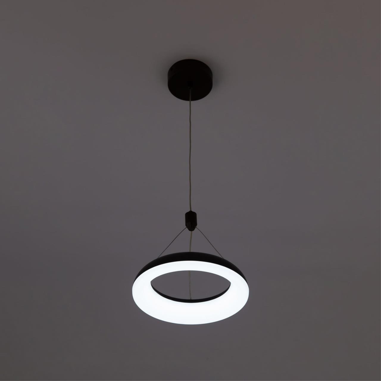 Подвесной светильник Citilux Паркер CL225B115