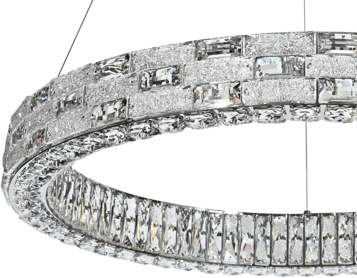 Подвесная люстра Stilfort Gabbana 4014/09/08P