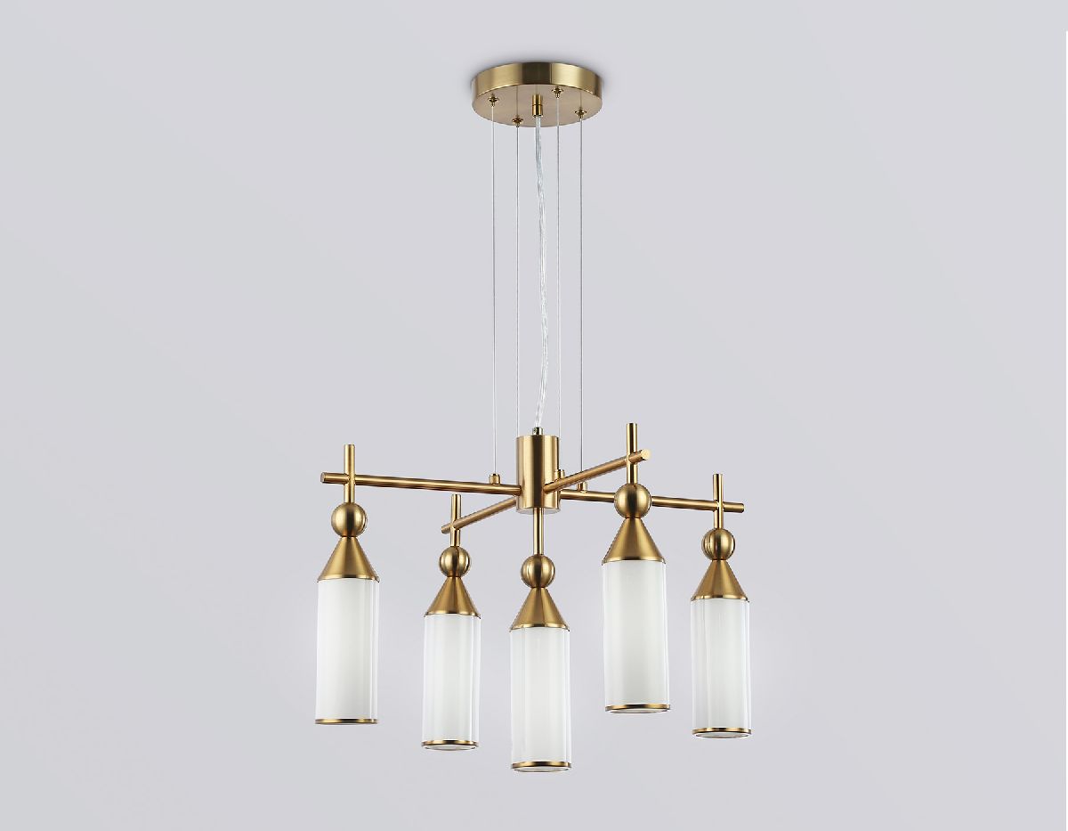 Подвесная люстра Ambrella Light High Light Heigh Light LH55276