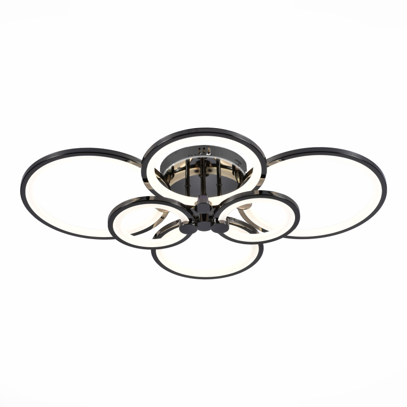 Потолочная люстра Evoled Leto SLE200382-06