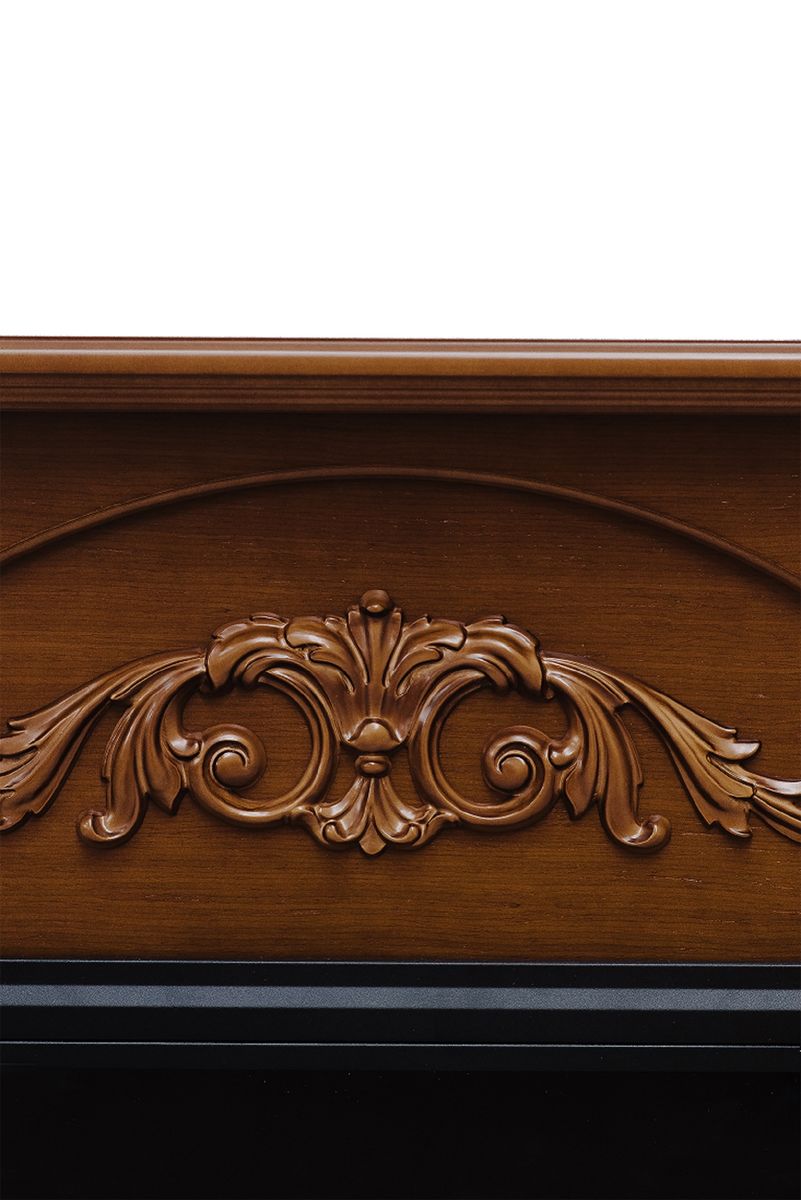 Электрокамин Elekam Picanto с очагом Pulsar 100022