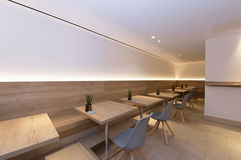 Профиль Deko-Light ET-01-10 975028