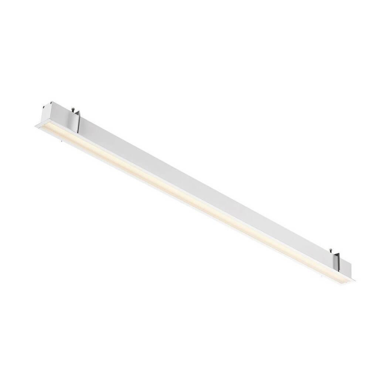 Встраиваемый светодиодный светильник SLV Aninda 1000390