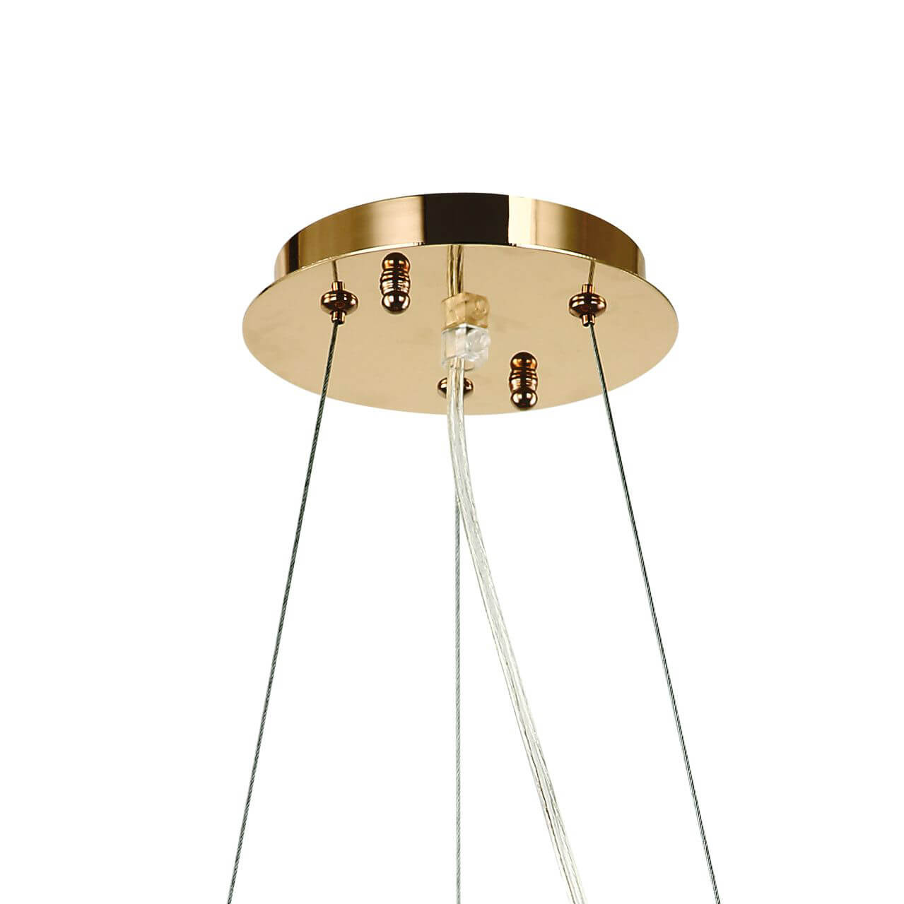 Подвесной светодиодный светильник Favourite Arcanum 2507-3PC