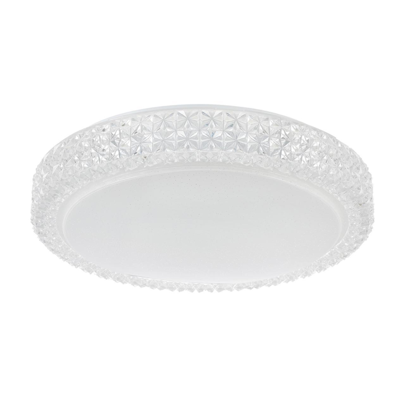 Потолочный светодиодный светильник Freya Alicia FR6309-CL01-18W-W