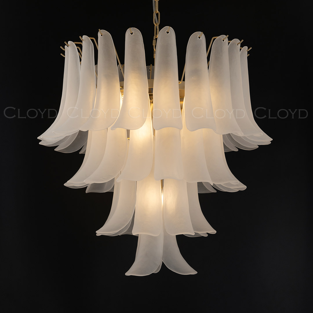 Подвесная люстра Cloyd Azores 11651