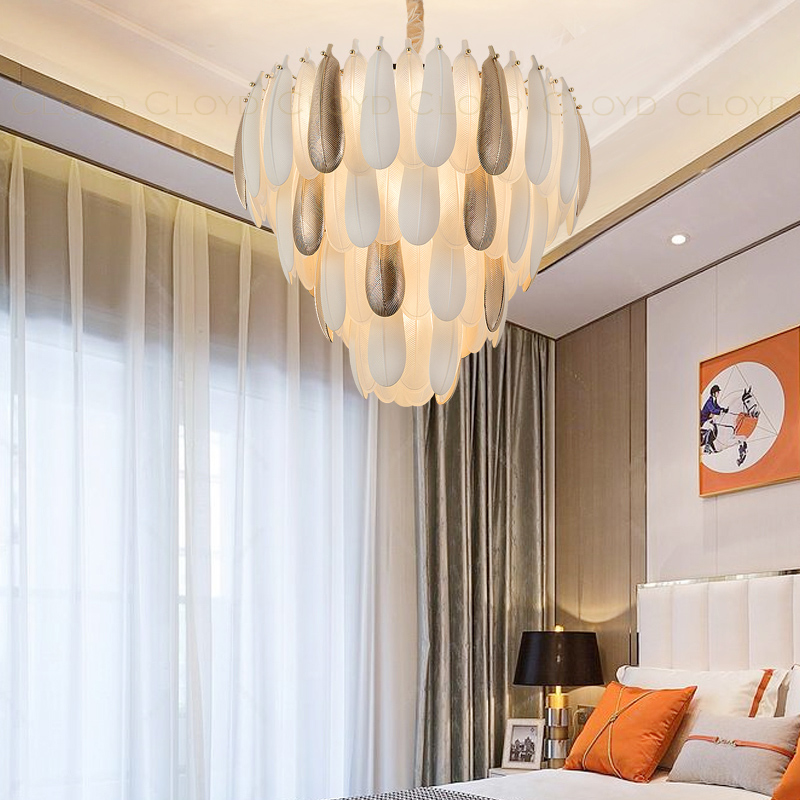 Подвесная люстра Cloyd Bahama 10839