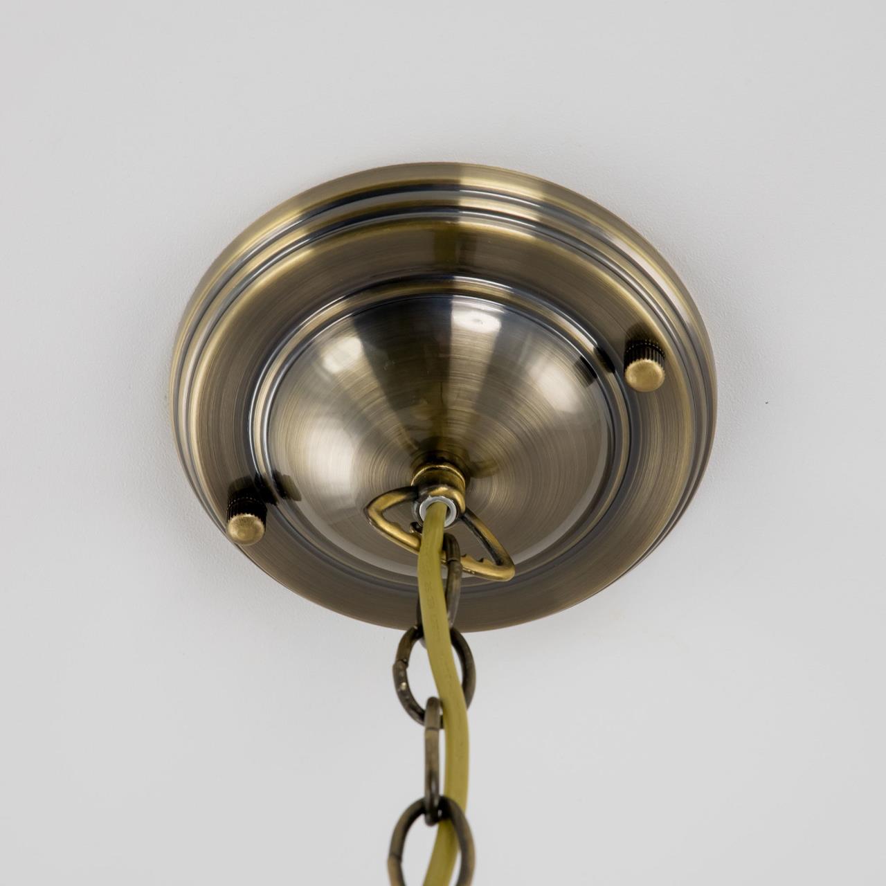 Подвесная люстра Citilux Шербург-2 CL440231 в Москве