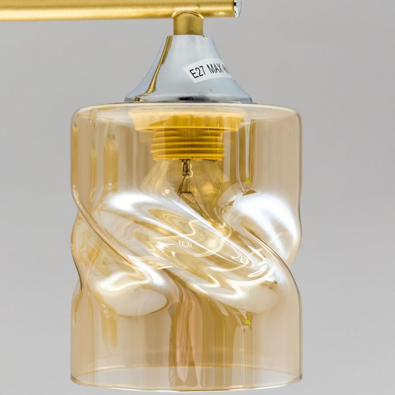 Потолочная люстра Citilux Клод CL137142 в Москве