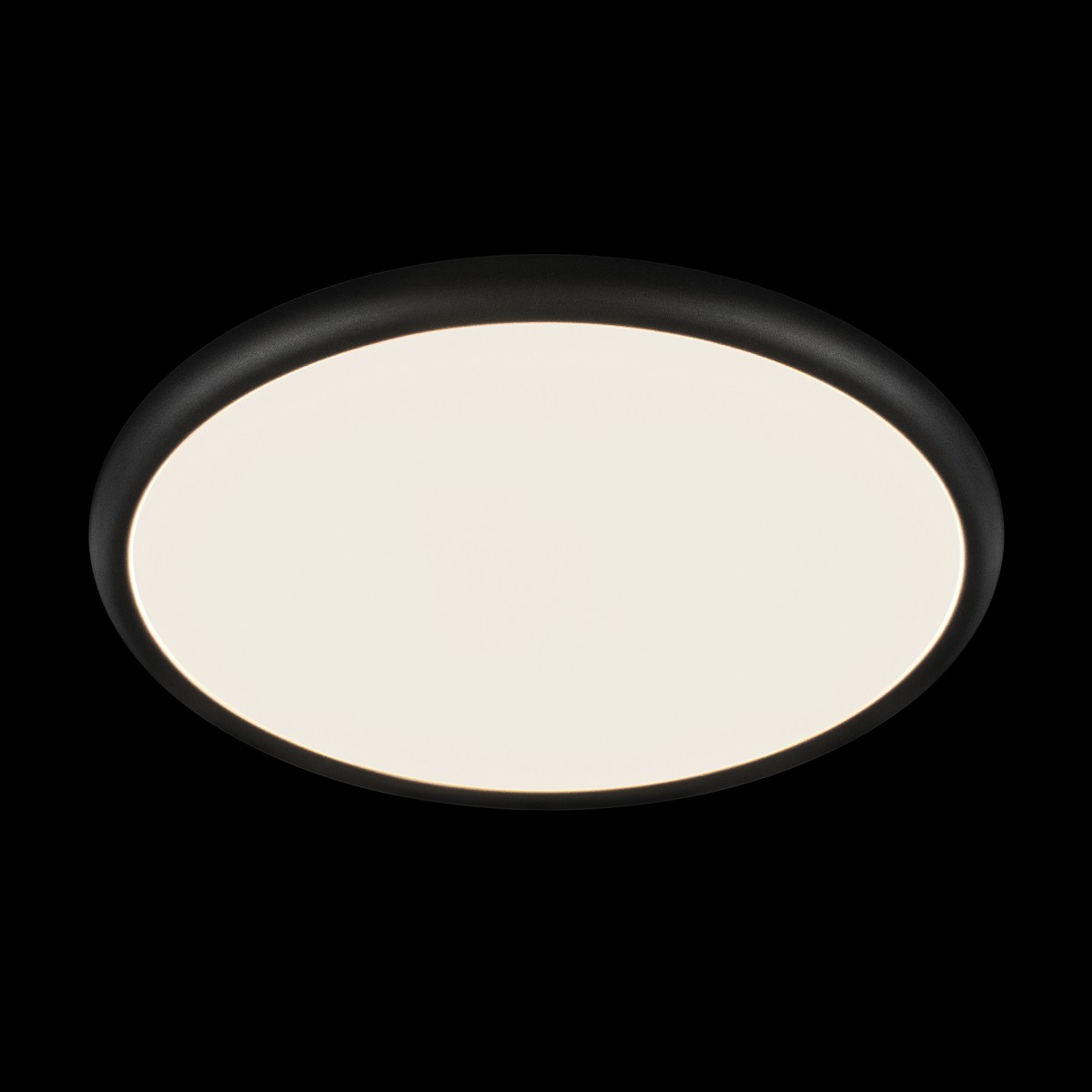 Потолочный светильник  LOFT IT Sweety 10454/500 Black