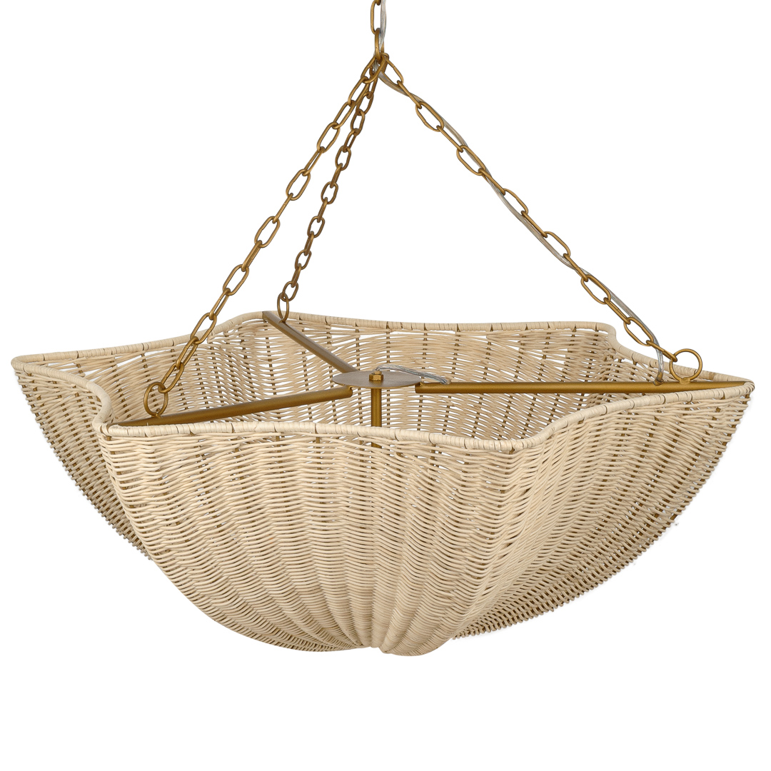 Подвесной светильник Covali VH-118586