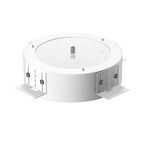 Встраиваемый светодиодный светильник SLV Horn Medi 1001927