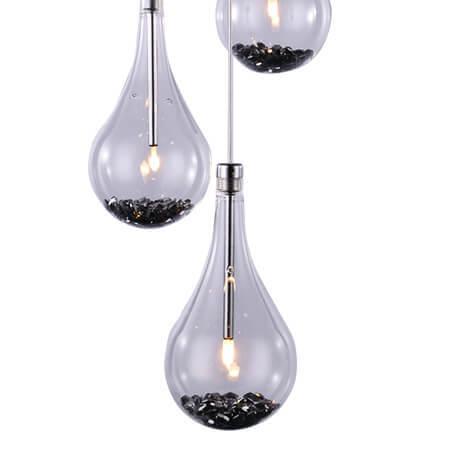 Подвесная люстра Artpole Glose 001225