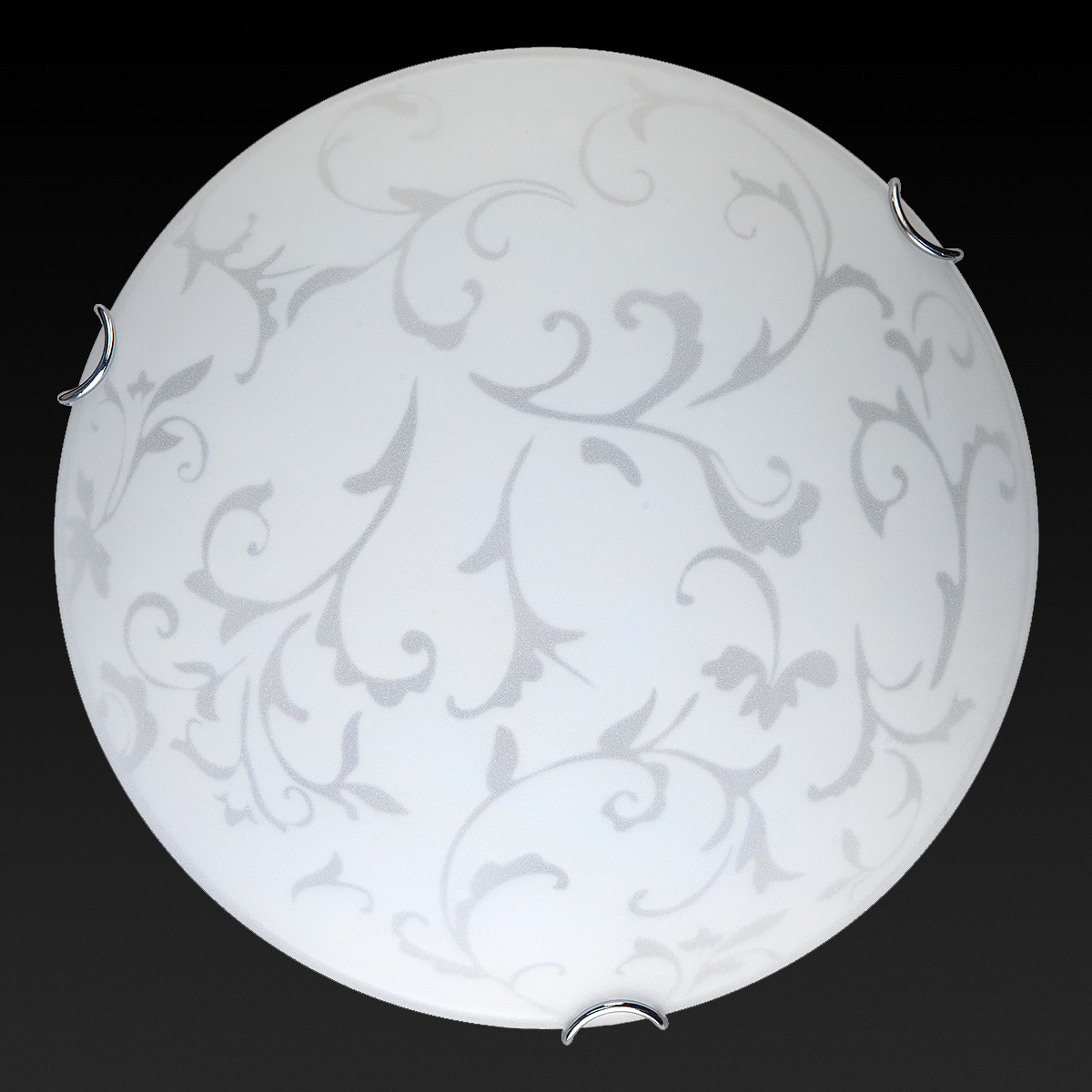 Настенно-потолочный светодиодный светильник Toplight Daniela TL9530Y-00WH