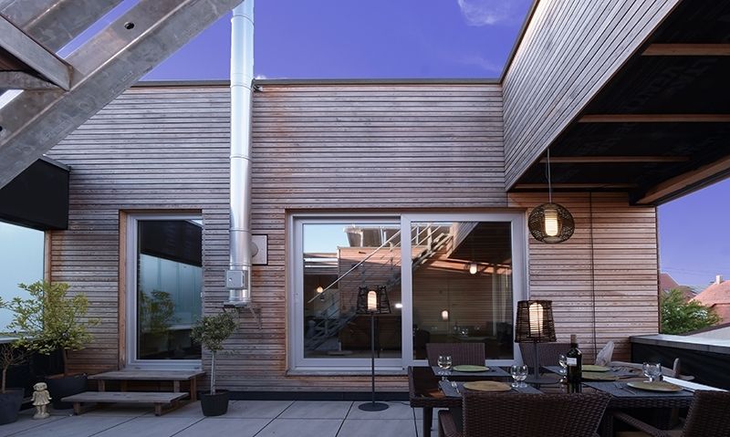 Уличный светильник Deko-Light Velorum 836018