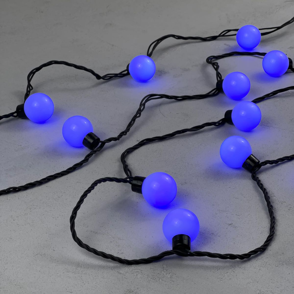 Гирлянда Шарики Laitcom (LTC) HB20-1-2B