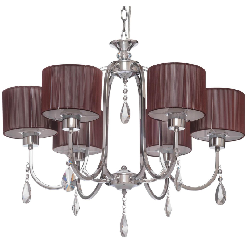 Подвесная люстра Vele Luce Diva VL1593L06