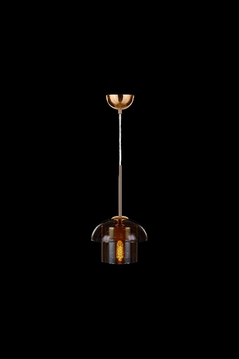 Подвесной светильник 33 Идеи PND103.01.04.001.FG-M52AM