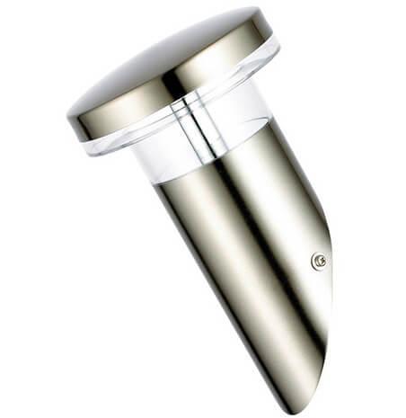 Уличный настенный светодиодный светильник Horoz 5.5W 4000K 076-002-0002 (HL211L) HRZ00000943